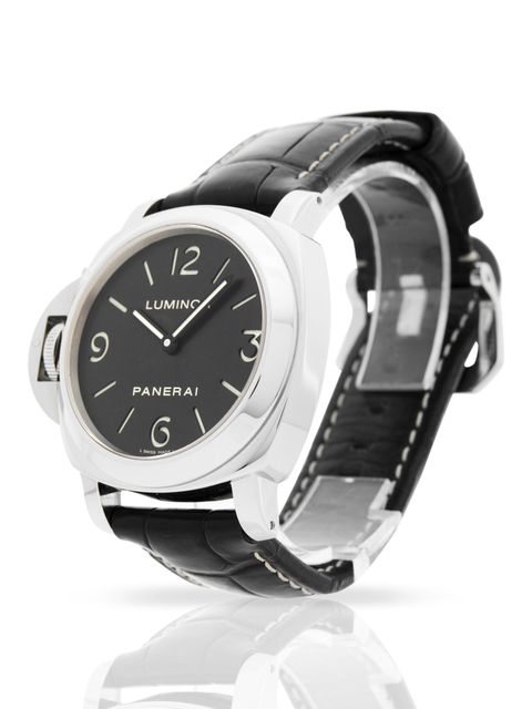 Panerai Luminor Base PAM00219 Image 2